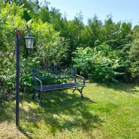 Sloneczna Polana Slajszewo Domek Karolina