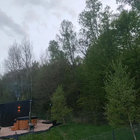 Sloneczna Polana Slajszewo Domek Karolina Slajszewo