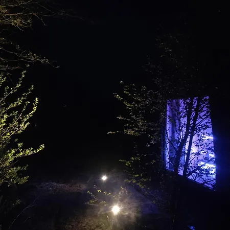 Prázdninový dům Sloneczna Polana Karolina
