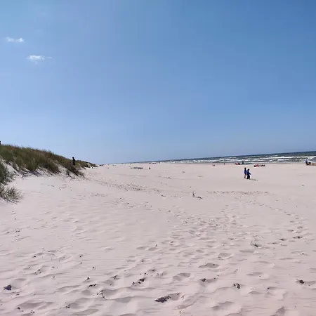 Sloneczna Polana Slajszewo Domek Karolina Holiday home