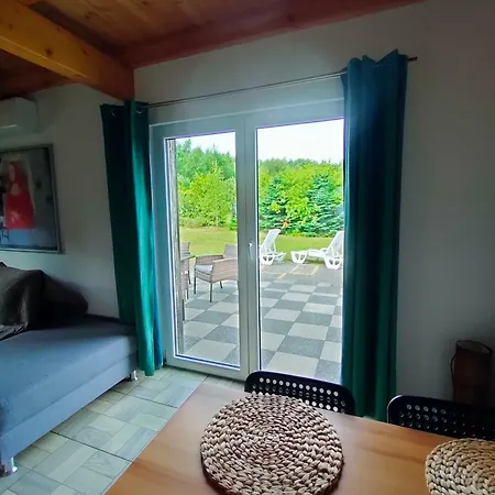 Sloneczna Polana Karolina