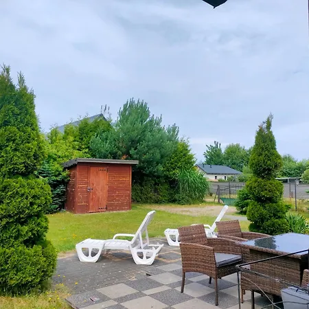 Sloneczna Polana Karolina * Slajszewo