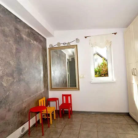 Sloneczna Polana Slajszewo Domek Karolina Holiday home *